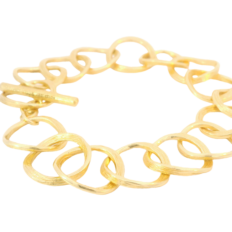 Jorge Revilla Florence Collection Bracelet