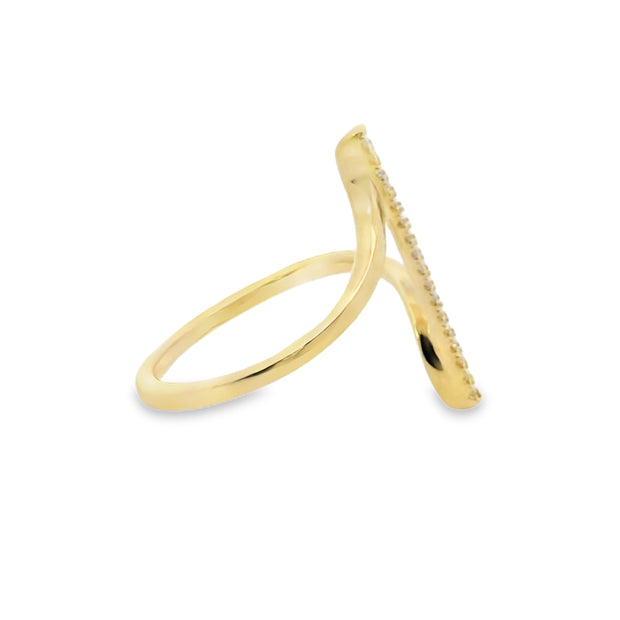 Bypass Bar Ring