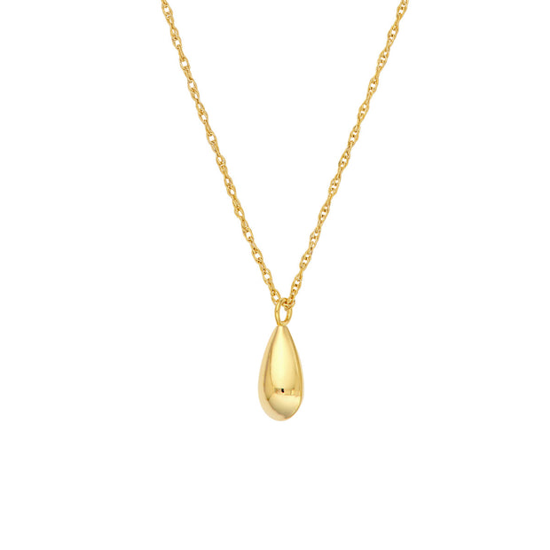 Drop Pendant