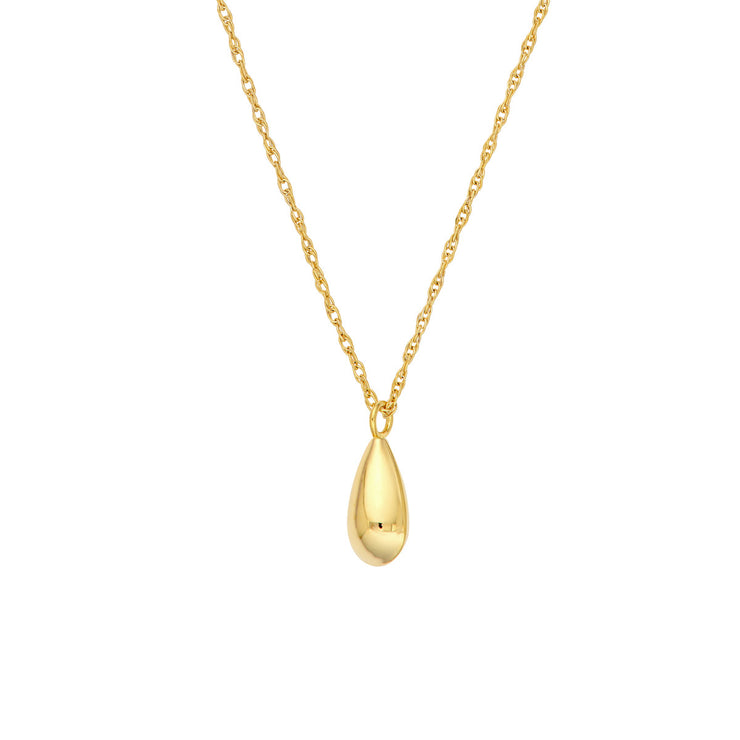 Drop Pendant