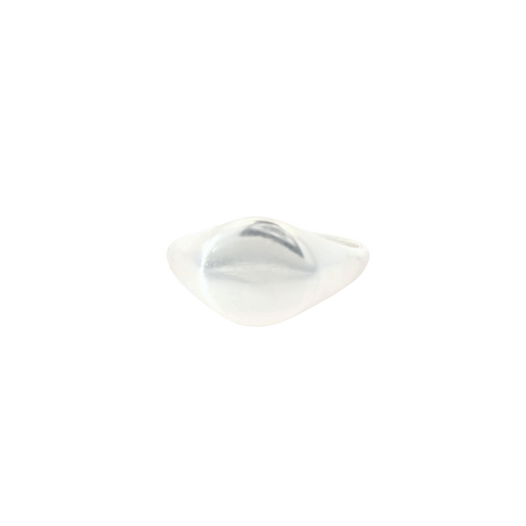 Precious Metal Ring