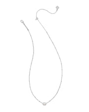 Kendra Scott Mini Elisa Necklace
