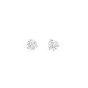 1.52 ct Lab Grown Diamond Studs