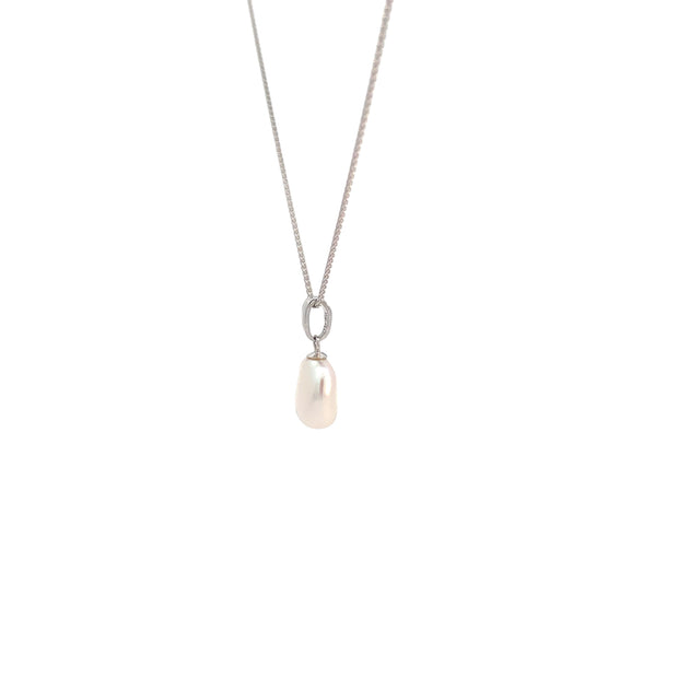 Pearl Pendant
