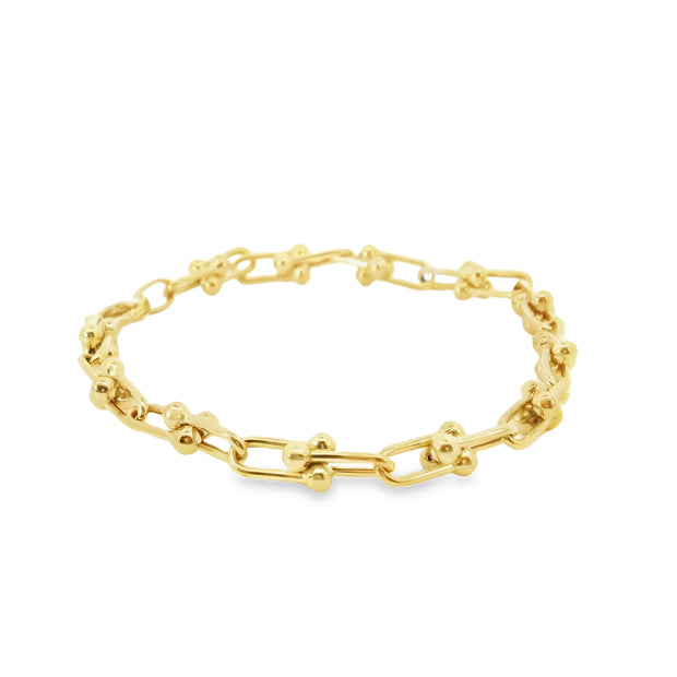 U-Link Bracelet