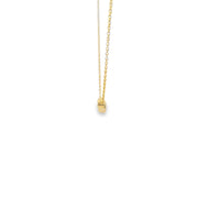 3-Stone Necklace
