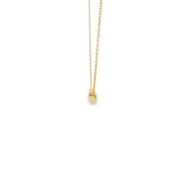 3-Stone Necklace