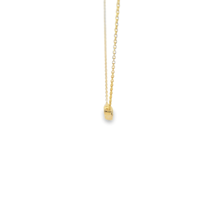 3-Stone Necklace