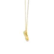 Sea Shell Pendant