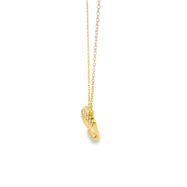 Sea Shell Pendant