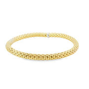 Woven Stretch Bracelet