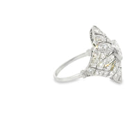 Art Deco Diamond Ring