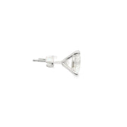 3.04 ct tw Lab Grown Diamonds Studs