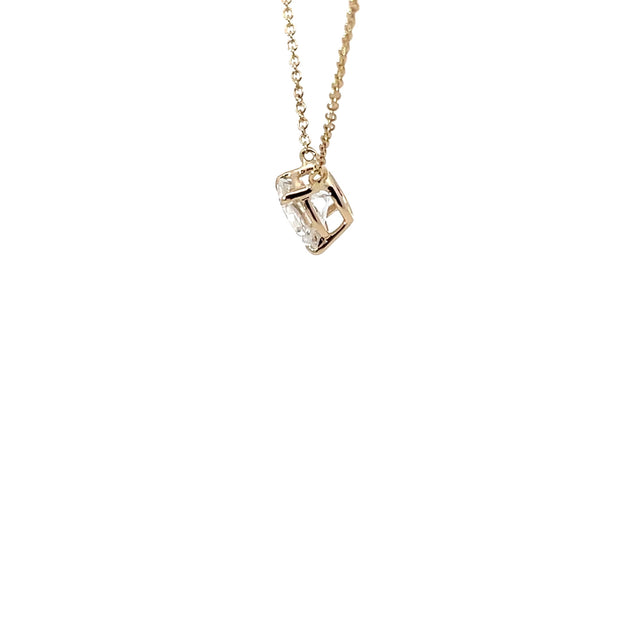 Diamond Necklace
