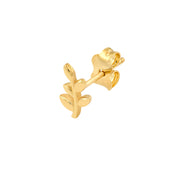 Leaf Studs