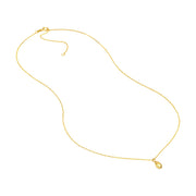 Drop Pendant