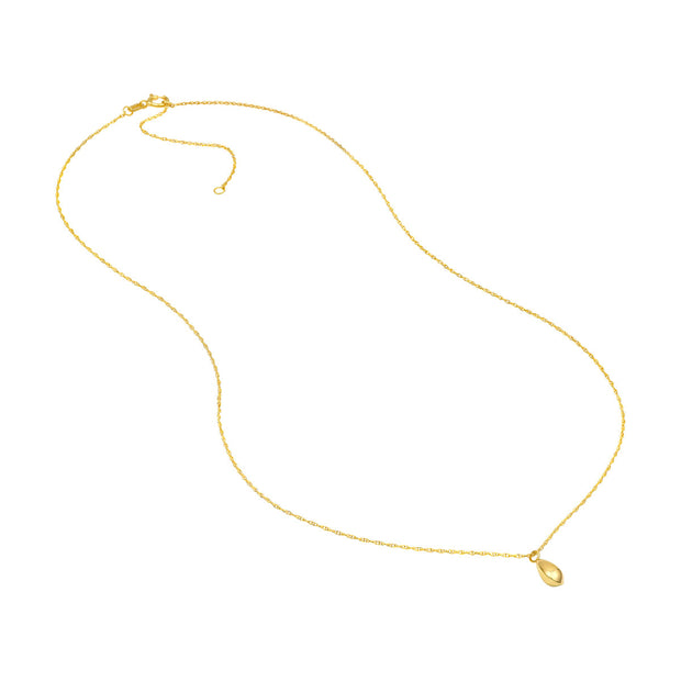 Drop Pendant