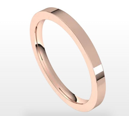 Precious Metal Ring