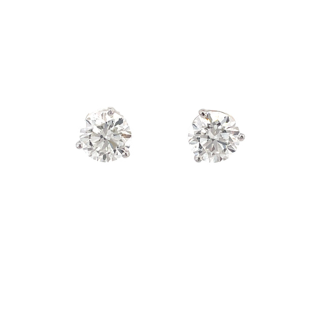 Lab Grown Diamonds Studs