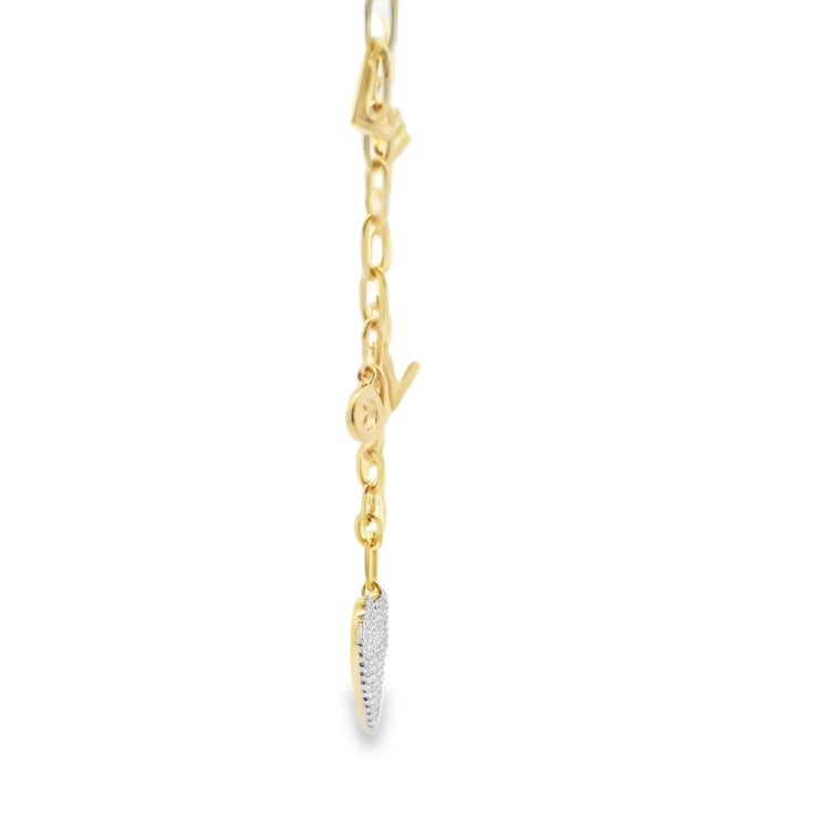 Diamond Necklace