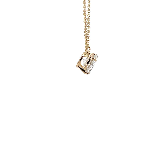 Diamond Necklace