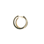 Reversible Flat Hoops
