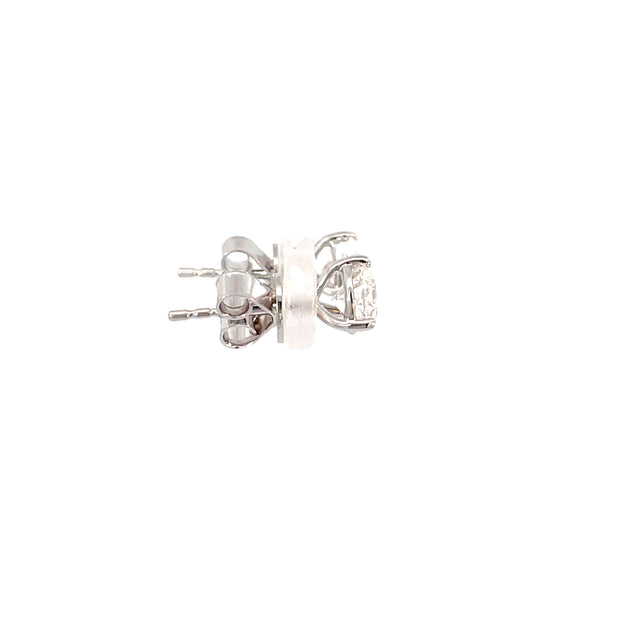 Lab Grown Diamond Studs