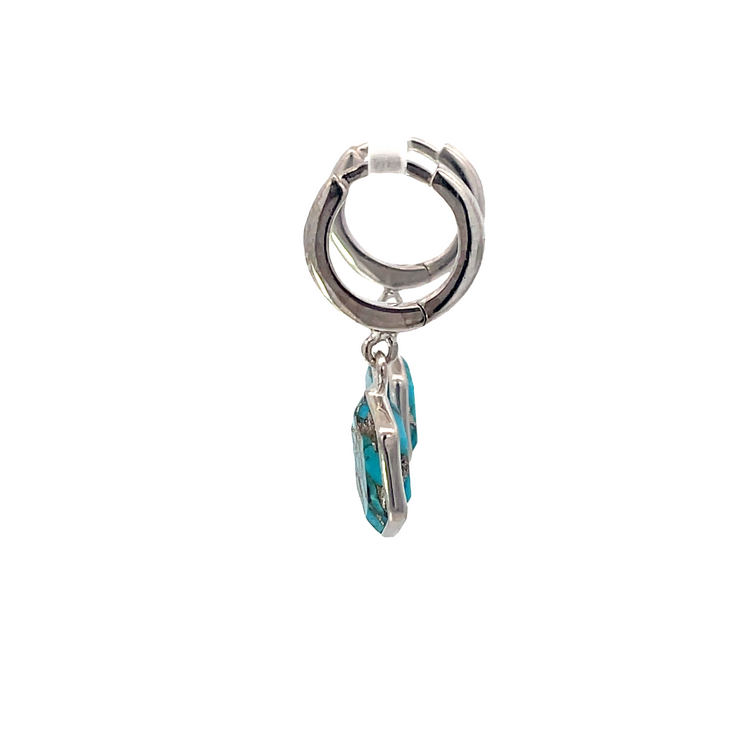 Jorge Revilla Geo Collection Earrings