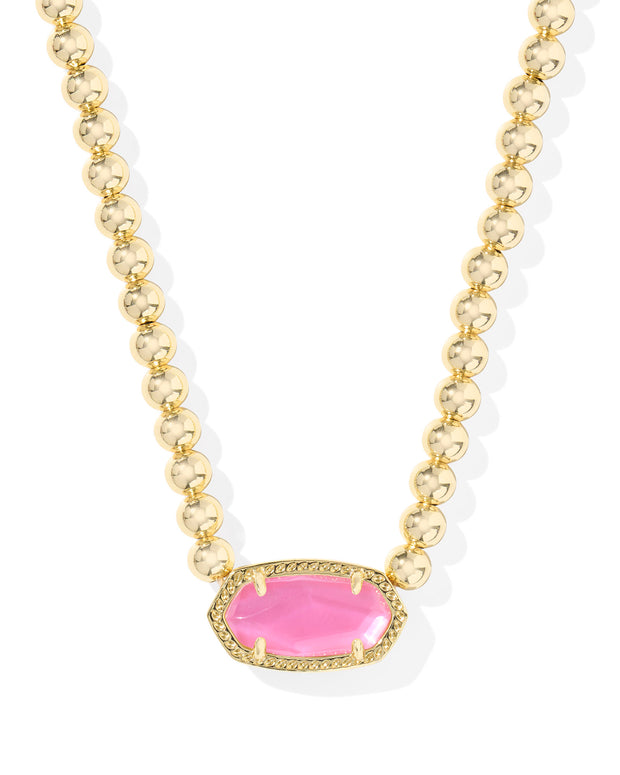 Kendra Scott Elisa Beaded Necklace