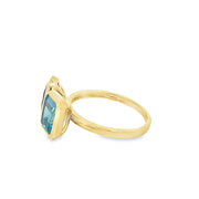 Amethyst Ring