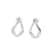 Jorge Revilla Love Collection Earrings