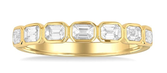 Diamonds Ring