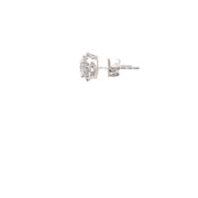 Lab Grown Diamonds Studs