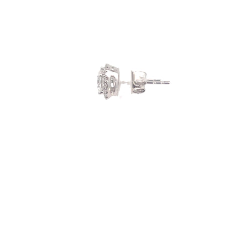 Lab Grown Diamonds Studs