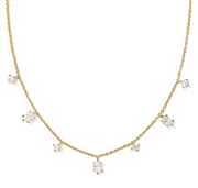 Kendra Scott Cailin Necklace
