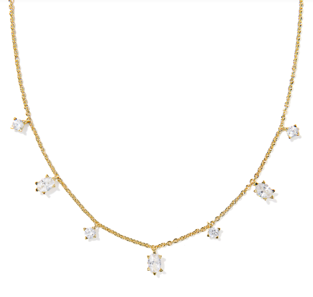 Kendra Scott Cailin Necklace