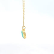Jorge Revilla Shade Collection Pendant