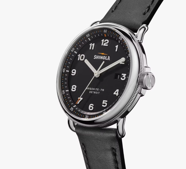 Watches-Gent