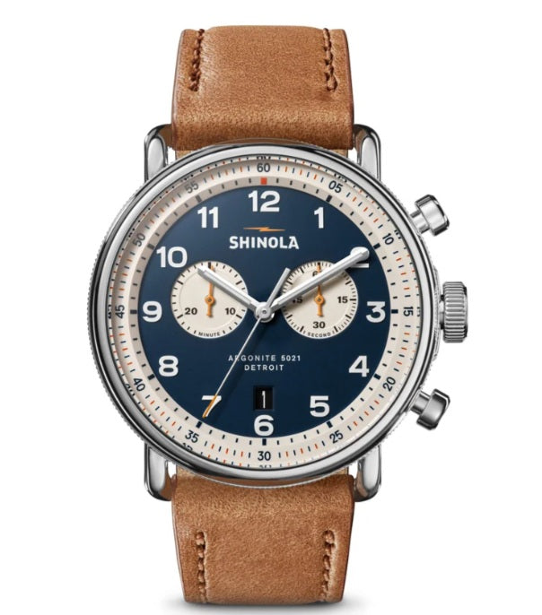 Watches-Gent