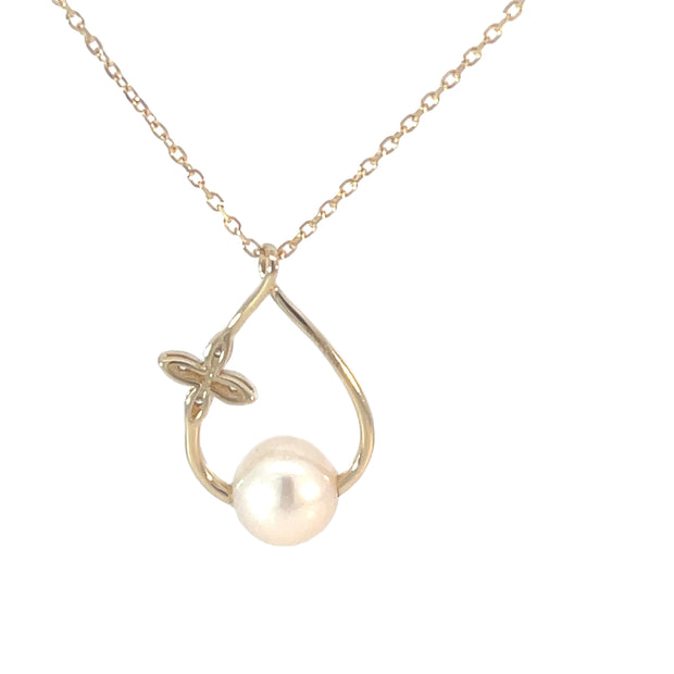 Pearl Pendant