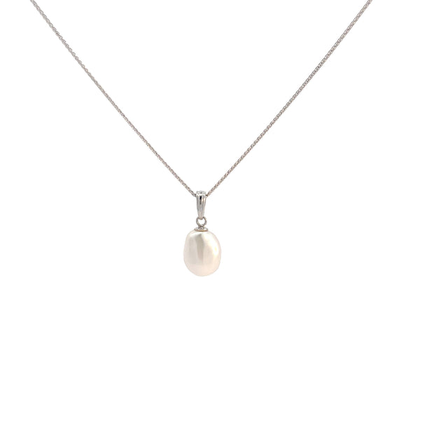 Pearl Pendant