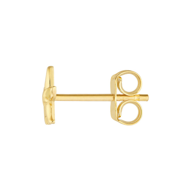 Starfish Studs