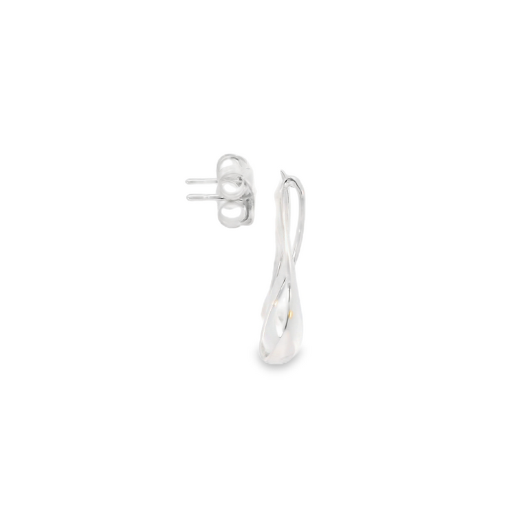 Jorge Revilla Love Collection Earrings
