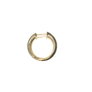 Reversible Flat Hoops