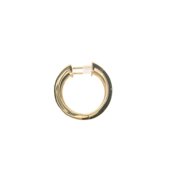 Reversible Flat Hoops
