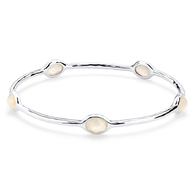 Sterling Sliver Bangle Bracelet