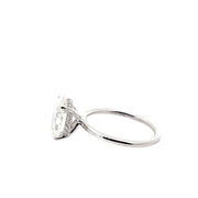 Lab Grown Diamond Lab Grown Engagement Ring
