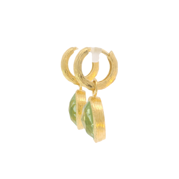 Jorge Revilla Shade Collection Earrings