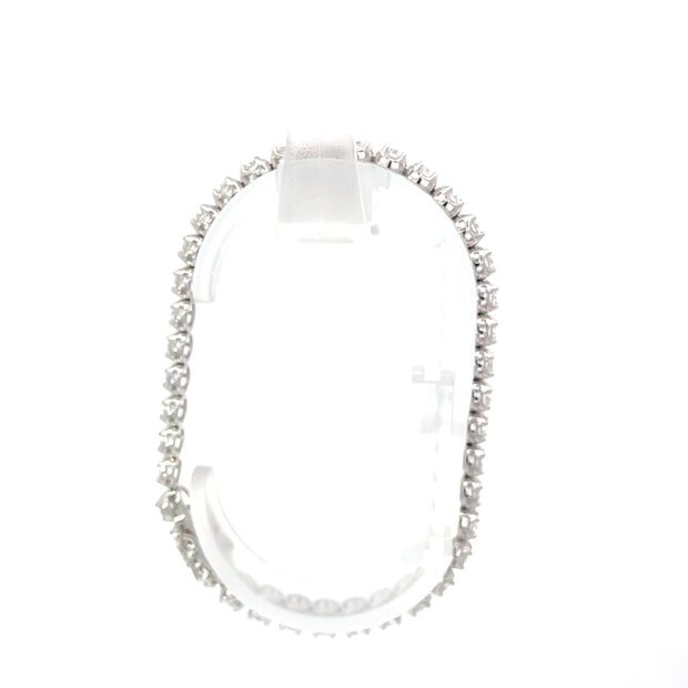 Lab Grown Diamonds Bracelet