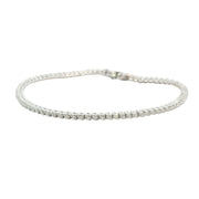 1.5  CT Diamond Tennis Bracelet